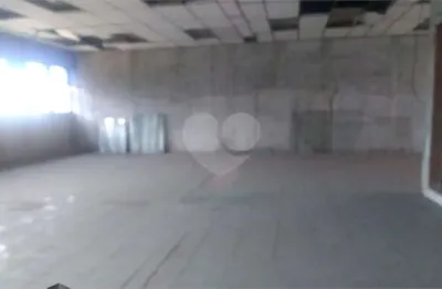 Barracão / galpão / depósito para alugar na rua robert bosch, 635, industrial anhangüera, osasco, 7000 m2 por r$ 100.000