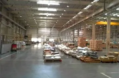 Barracão / galpão / depósito à venda na rua arthur ferreira dos santos, 373, jardim santa lídia, guarulhos, 12000 m2 por r$ 69.995.000