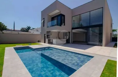 Casa em condomínio fechado com 4 quartos à venda na alameda brasil, 1000, alphaville residencial dois, barueri, 430 m2 por r$ 8.480.000