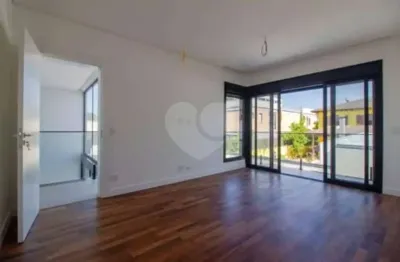 Casa em condomínio fechado com 4 quartos à venda na alameda brasil, 1000, alphaville residencial dois, barueri, 430 m2 por r$ 8.480.000
