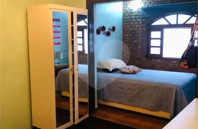 Casa com 3 quartos à venda na rua manuel de santa maria, 66, jardim londrina, são paulo, 310 m2 por r$ 1.550.000