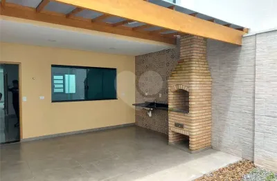 Casa com 3 quartos à venda na Rua Bartira, 167, Vila Curuçá, Santo André, 191 m2 por R$ 1.080.000