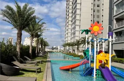 Apartamento com 2 quartos à venda na rua serra de botucatu, 2153, chácara califórnia, são paulo, 68 m2 por r$ 1.200.000