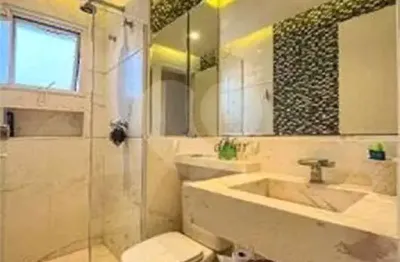 Apartamento com 4 quartos à venda na alameda afonso schmidt, 555, santa teresinha, são paulo, 260 m2 por r$ 4.350.000