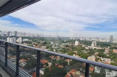 Apartamento com 2 quartos à venda na avenida rebouças, 2636, pinheiros, são paulo, 69 m2 por r$ 2.250.000