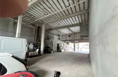 Barracão / galpão / depósito para alugar na avenida arquiteto vilanova artigas, 137, conjunto habitacional teotonio vilela, são paulo, 250 m2 por r$ 12.000