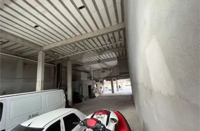 Barracão / galpão / depósito para alugar na avenida arquiteto vilanova artigas, 137, conjunto habitacional teotonio vilela, são paulo, 250 m2 por r$ 12.000
