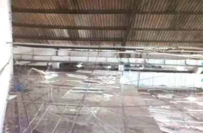 Barracão / galpão / depósito para alugar na rua giuseppe crespi, 103, jardim santa emília, são paulo, 5401 m2 por r$ 80.000