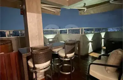 Apartamento com 3 quartos para alugar na rua jaboticabal, 456, vila bertioga, são paulo, 161 m2 por r$ 13.800