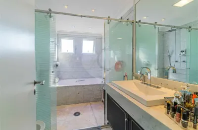 Apartamento com 3 quartos à venda na praça visconde de sousa fontes, 302, parque da mooca, são paulo, 284 m2 por r$ 5.298.000