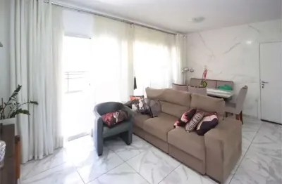 Apartamento com 2 quartos à venda na rua arapoca, 205, vila formosa, são paulo, 83 m2 por r$ 1.100.000