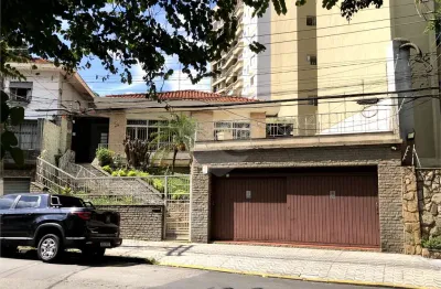 Casa à venda na rua casa forte, 90, água fria, são paulo, 228 m2 por r$ 2.600.000