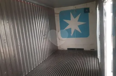 Barracão / galpão / depósito para alugar na avenida josé de brito de freitas, 43, vila bandeirantes, são paulo, 600 m2 por r$ 20.000