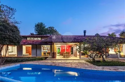 Casa em condomínio fechado com 3 quartos à venda na rua panamá, 99, recanto impla, carapicuíba, 274 m2 por r$ 2.650.000