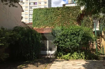 Casa para alugar na rua galeno de revoredo, 87, itaim bibi, são paulo, 196 m2 por r$ 35.000