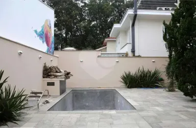 Casa em condomínio fechado com 3 quartos à venda na rua diogo pereira, 1, super quadra morumbi, são paulo, 350 m2 por r$ 4.200.000