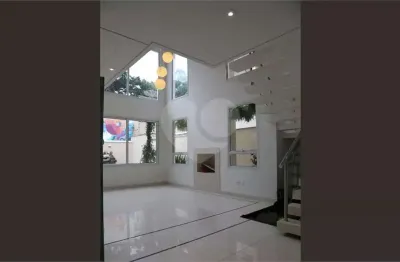 Casa em condomínio fechado com 3 quartos à venda na rua wilson moreira da costa, 28, residencial morumbi, são paulo, 350 m2 por r$ 4.200.000