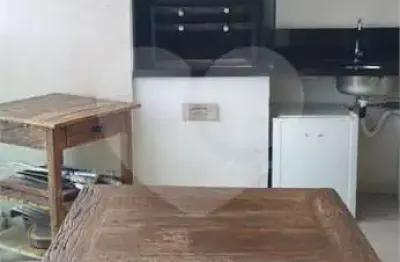 Apartamento com 4 quartos para alugar na alameda américa, 365, tamboré, santana de parnaíba, 129 m2 por r$ 15.000