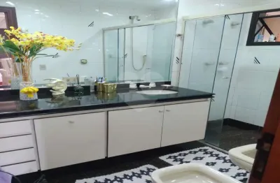 Apartamento com 4 quartos à venda na rua aguapeí, 35, vila santo estevão, são paulo, 188 m2 por r$ 1.380.000