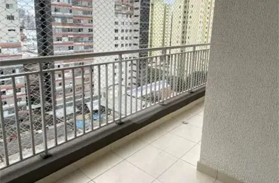Apartamento com 3 quartos à venda na rua alegria, 161, brás, são paulo, 72 m2 por r$ 695.000