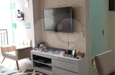 Apartamento com 2 quartos à venda na avenida miguel estefno, 2800, saúde, são paulo, 57 m2 por r$ 560.000