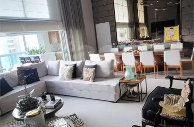 Apartamento com 5 quartos à venda na avenida andrômeda, 800, alphaville empresarial, barueri, 338 m2 por r$ 4.950.000