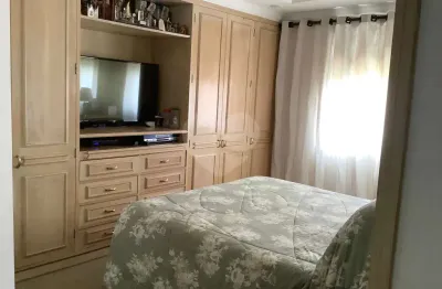Apartamento com 4 quartos à venda na rua francisco soledade, 156, parque da mooca, são paulo, 244 m2 por r$ 1.300.000