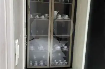 Apartamento com 4 quartos à venda na rua raimundo simão de souza, 26, vila suzana, são paulo, 238 m2 por r$ 2.380.000