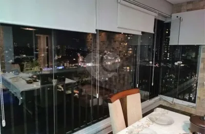 Apartamento com 4 quartos à venda na rua baguassu, 151, vila regente feijó, são paulo, 102 m2 por r$ 1.350.000