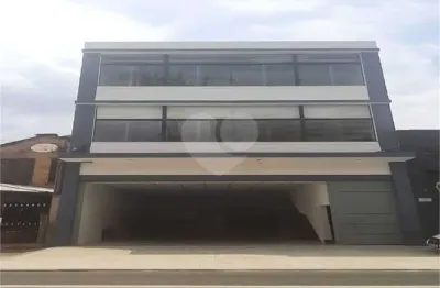 Ponto comercial para alugar na rua doutor zuquim, 118, santana, são paulo, 418 m2 por r$ 11.000