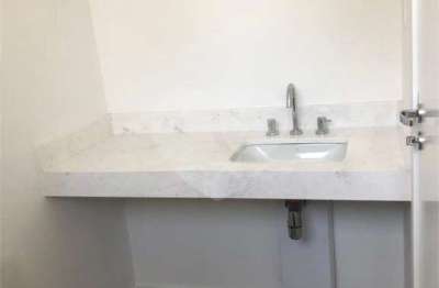 Apartamento com 3 quartos à venda na rua getúlio soares da rocha, 152, jardim das acacias, são paulo, 103 m2 por r$ 1.550.000