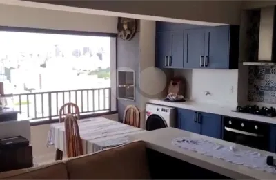 Apartamento com 2 quartos à venda na rua martim burchard, 1, brás, são paulo, 70 m2 por r$ 850.000