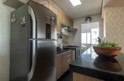 Apartamento com 2 quartos à venda na avenida dezenove de janeiro, 160, vila carrão, são paulo, 63 m2 por r$ 610.000