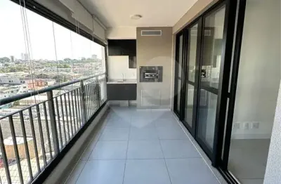 Apartamento com 2 quartos à venda na avenida professor luiz ignácio anhaia mello, 2597, vila prudente, são paulo, 84 m2 por r$ 800.000