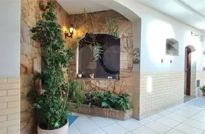 Casa com 5 quartos à venda na rua cônego antônio lessa, 210, parque da mooca, são paulo, 300 m2 por r$ 1.920.000