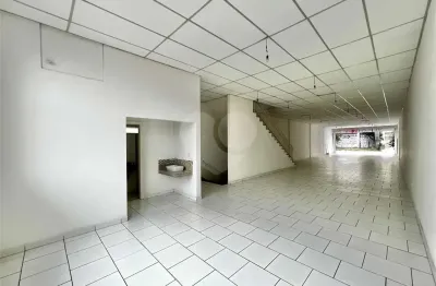 Barracão / galpão / depósito à venda na avenida álvaro ramos, 2033, quarta parada, são paulo, 600 m2 por r$ 2.980.000