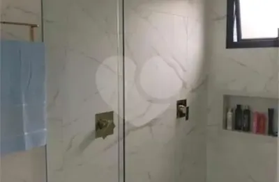 Apartamento com 2 quartos à venda na alameda dona tereza cristina, 347, nova petrópolis, são bernardo do campo, 110 m2 por r$ 1.200.000