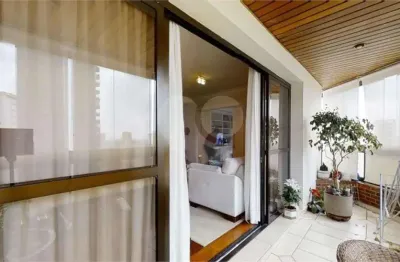 Apartamento com 3 quartos à venda na avenida josé galante, 671, vila suzana, são paulo, 213 m2 por r$ 1.484.000