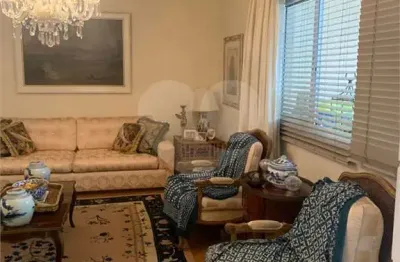 Casa com 4 quartos à venda na rua doutor enéas ferraz, 67, jardim prudência, são paulo, 353 m2 por r$ 4.600.000