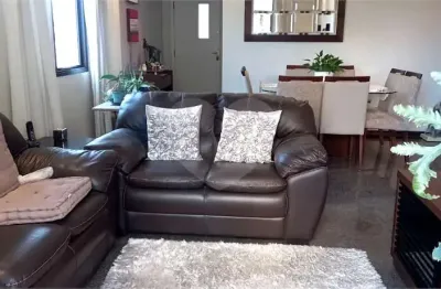 Apartamento com 2 quartos à venda na rua elba, 239, vila moinho velho, são paulo, 130 m2 por r$ 750.000