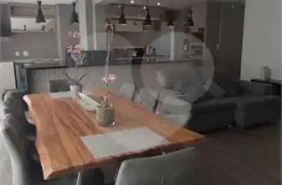 Apartamento com 4 quartos à venda na avenida das nações unidas, 1515, centro, são bernardo do campo, 151 m2 por r$ 1.600.000