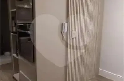 Apartamento com 4 quartos à venda na avenida das nações unidas, 1515, centro, são bernardo do campo, 151 m2 por r$ 1.600.000