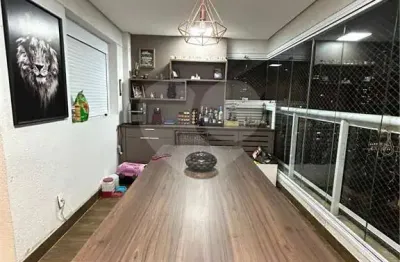 Apartamento com 3 quartos à venda na rua cantagalo, 1943, vila gomes cardim, são paulo, 89 m2 por r$ 1.270.000