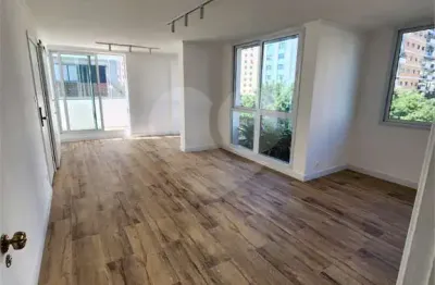 Apartamento com 3 quartos à venda na avenida nove de julho, 4812, jardim paulista, são paulo, 188 m2 por r$ 2.690.000
