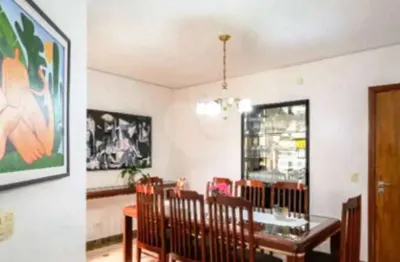 Apartamento com 4 quartos à venda na rua pontins, 225, santana, são paulo, 207 m2 por r$ 2.120.000