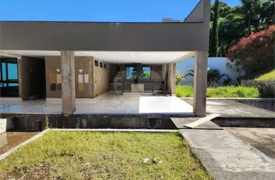 Casa em condomínio fechado com 4 quartos à venda na avenida barretos, 721, residencial tamboré, barueri, 1305 m2 por r$ 28.000.000