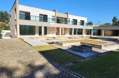 Casa em condomínio fechado com 4 quartos à venda na avenida barretos, 721, residencial tamboré, barueri, 1305 m2 por r$ 28.000.000