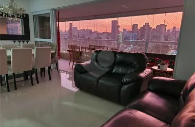 Apartamento com 3 quartos à venda na rua pedro victor, 31, vila firmiano pinto, são paulo, 95 m2 por r$ 1.550.000