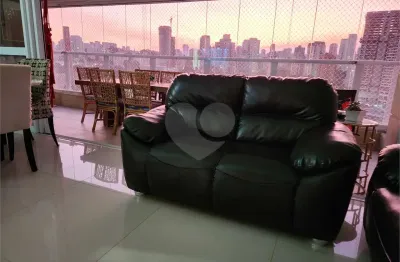 Apartamento com 3 quartos à venda na rua pedro victor, 31, vila firmiano pinto, são paulo, 95 m2 por r$ 1.550.000