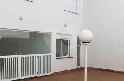 Casa com 3 quartos à venda na rua nagib izar, 166, jardim anália franco, são paulo, 172 m2 por r$ 2.300.000